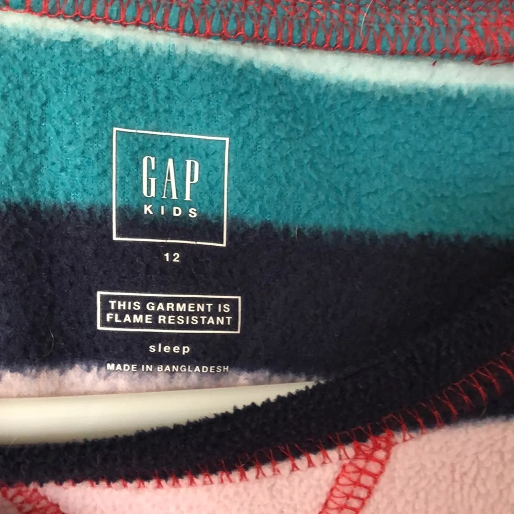 GAP euc girls